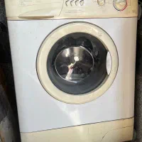 لباسشویی ۷کیلو پاکشوما