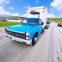 نیسان مدل ۹۶ به شرط