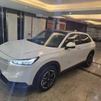 هوندا وزل ۲۰۲۴