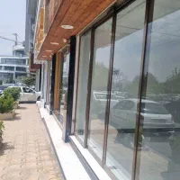 مغازه در ۲ طبقه جهت اجاره و رهن