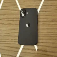 IPhone 16 normal ch