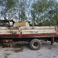 فروش بتن و پمپ بتن.صفر تا صد بتن ریزی