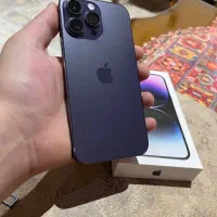 آیفون ۱۴ پرومکس رجیستر شده