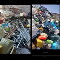 ضایعات|عمده‌فروشی|ساوه, |دیوار