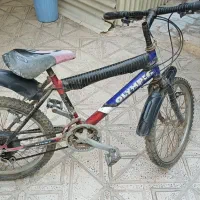 دوچرخه 20دنده ی