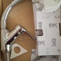 شیر ظرفشویی KWC مدل Smart نو