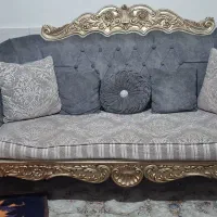 مبلمان ۸نفره کلاسیک