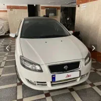رانا پلاس ۶ دنده موتور فول