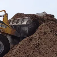 کودحیوانی گاوی و گوسفندی خالص با کیفیت چندساله