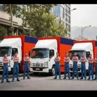 اتوبار باربری اثاثیه منزل اسنپ بار 35% تخفیف واقعی