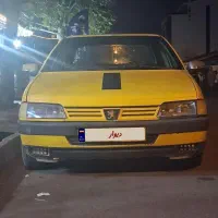 پژو 405|خودرو سواری و وانت|بندر انزلی, باغ زمانی|دیوار