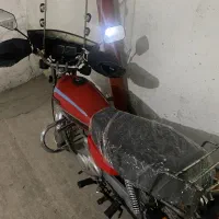 هندا مدل ۹۰