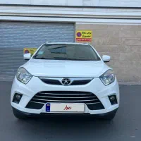 جک S5 مدل 1396 درحد صفر