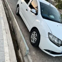 رنو سیمبل