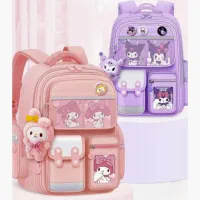 انواع کوله پشتی کرومی ، ملودی ، سینامورول، فضانورد