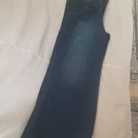 شلوار فول بگ. نونو