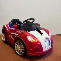 ماشین کنترلی ماشین شارژی معاوضه باساچمه نقره