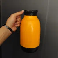 فلاسک
