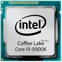 Cpu