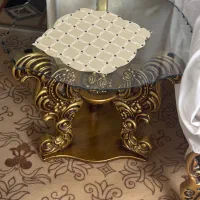 جلومبلی|مبلمان خانگی و میز عسلی|اهر, |دیوار