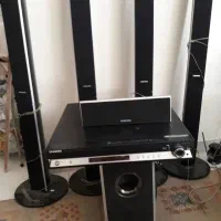 سینما خانواده SAMSUNG