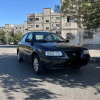 سمند دوگانه بیرنگ 93