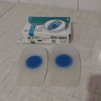 پدسیلیکونی مخصوص خارپاشنه و کمر درد