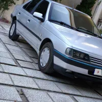 ۴۰۵glx98|خودرو سواری و وانت|تایباد, |دیوار
