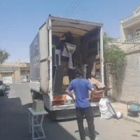 باربری محمدی(دلپسند بار)