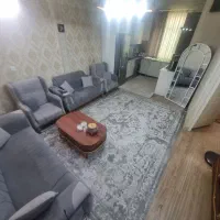 ۴۶متری/پارکینگ/انباری/املاک اعتماد