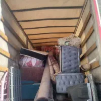 کارگراثاث کش منزل هستم