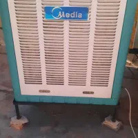 کولر آبی۵۵۰۰