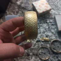 طلای کارکرده به قیمت تابلو