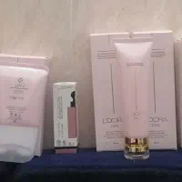 محصولات ارایشی وبهداشتی لدورا با بهترین کیفیت