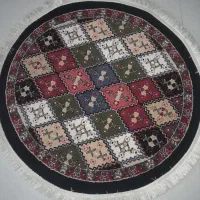 پا دری گرد درحد نو