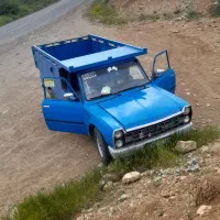 نیسان دیزل مدل ۸۹