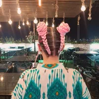 سالن زیبایی چابهار(بافتموی تخصصی)