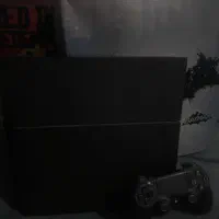 PS4 fat500g