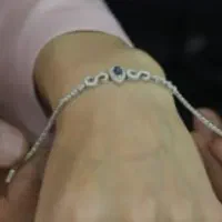 دستبند طلا گمشده