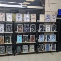 پیراهن جعبه ای شرکتی اقساطی ۲۲