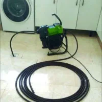 لوله بازکنی اندیشه فاز123456شهریار ملارد فردیس