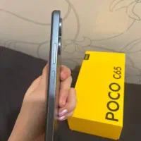 گوشی POCO C65|موبایل|مشهد, دانشجو|دیوار