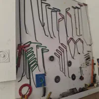 صافکار سنتی و پی دی آر