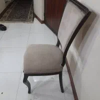 صندلی ناهار خوری