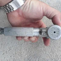 ی دستگاه گان گراکو XTR7.. با تیپ