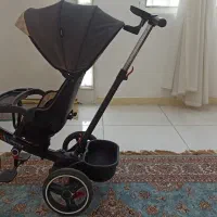 سه چرخه کودک