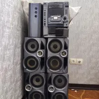ضبط sony 6600وات