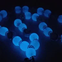 تسبیح عکسداروشب تاب