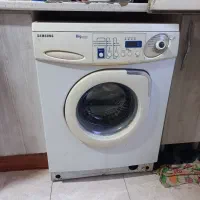 لباسشوی سامسونگ ۶ کیلویی