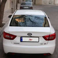 بسترن b30 سفید مدل 97